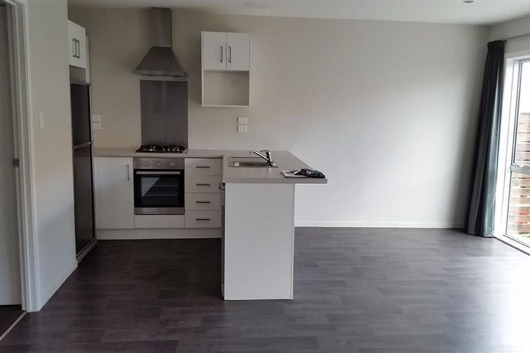 Photo of property in 60u5 Wellington Street, Hamilton East, Hamilton, 3216
