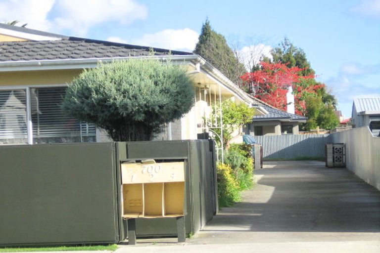 Photo of property in 1/700 Fitzroy Avenue, Mahora, Hastings, 4120