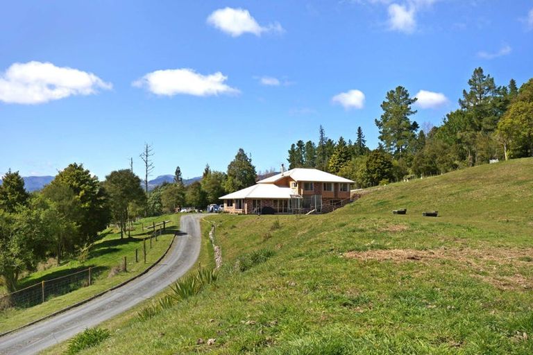 Photo of property in 183 Pretty Bridge Valley Road, Belgrove, Wakefield, 7095