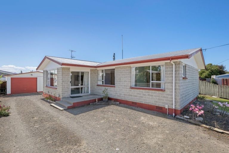 Photo of property in 8 Moana Crescent, Redwoodtown, Blenheim, 7201