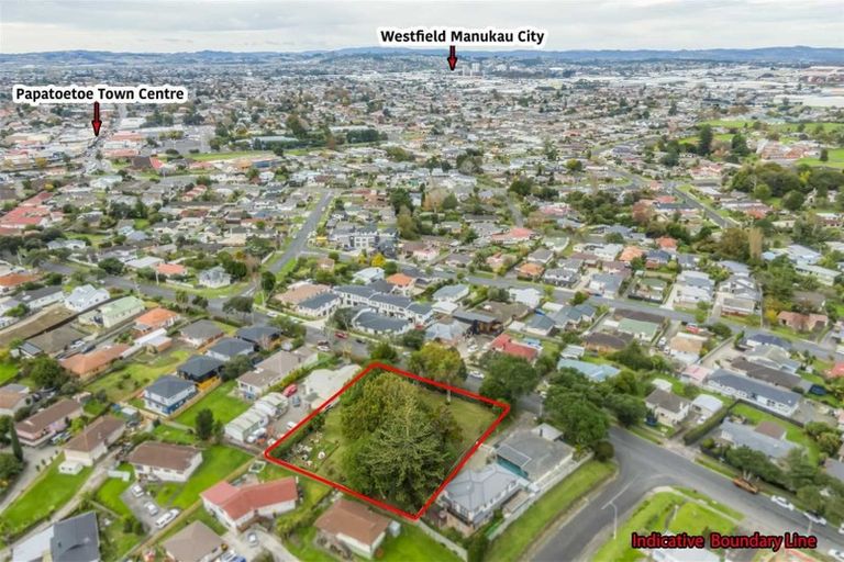 Photo of property in 49 Hillcrest Road, Papatoetoe, Auckland, 2025