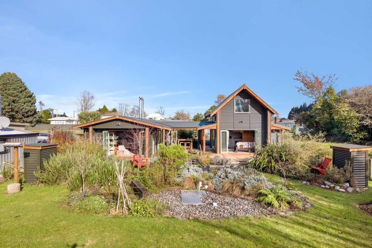 Photo of property in 47 Owhango Road, Owhango, 3990