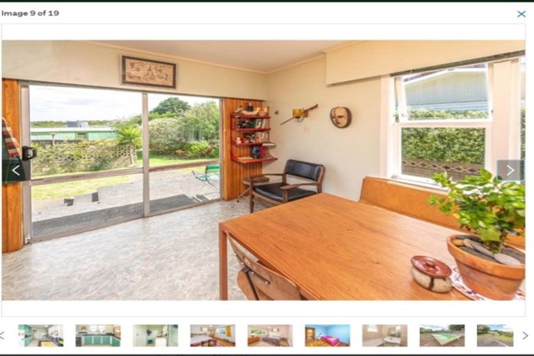 Photo of property in 43 Manuka Street, Castlecliff, Whanganui, 4501