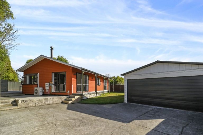 Photo of property in 15 Hinemoa Avenue, Taupo, 3330