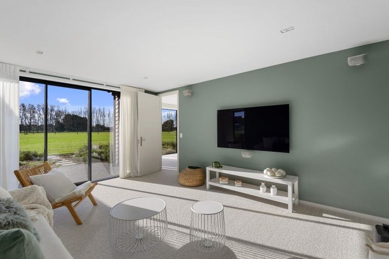 Photo of property in 93 Hodgens Road, Prebbleton, Christchurch, 7676