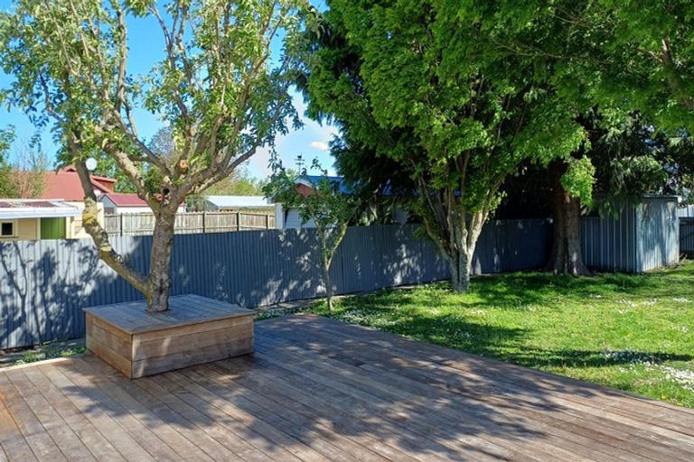 Photo of property in 31 Mount Cook Road, Fairlie, 7925