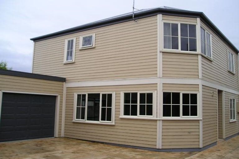 Photo of property in 31a Peverel Street, Riccarton, Christchurch, 8041