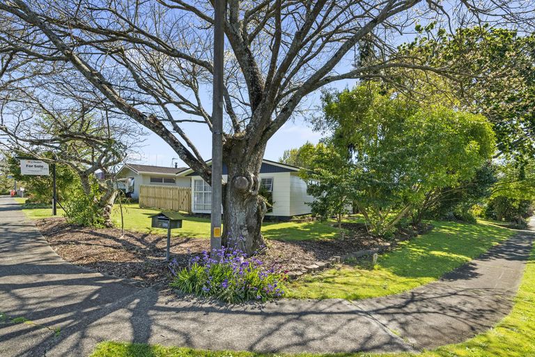 Photo of property in 4 Lindale Street, Morrinsville, 3300