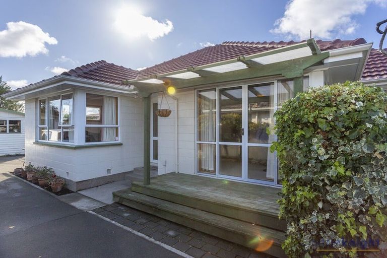 Photo of property in 14 Steele Street, Hornby, Christchurch, 8042