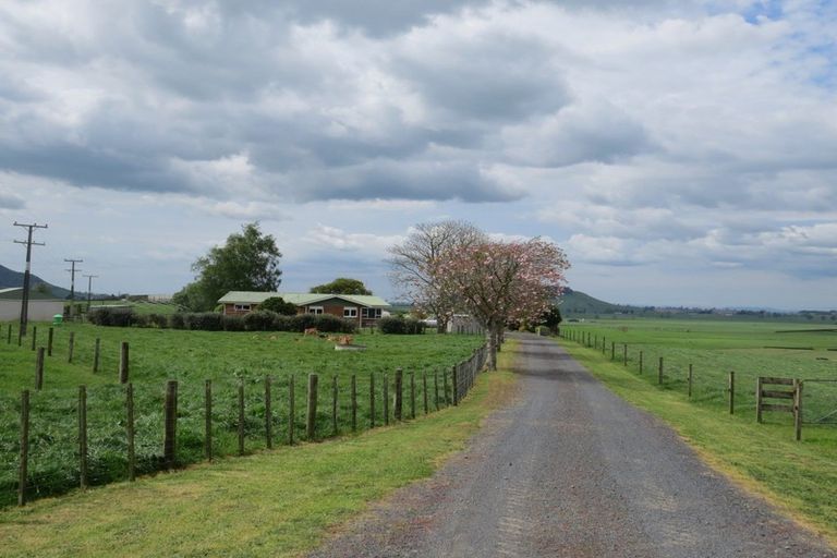 Photo of property in 52 Burr Road, Otorohanga, 3974
