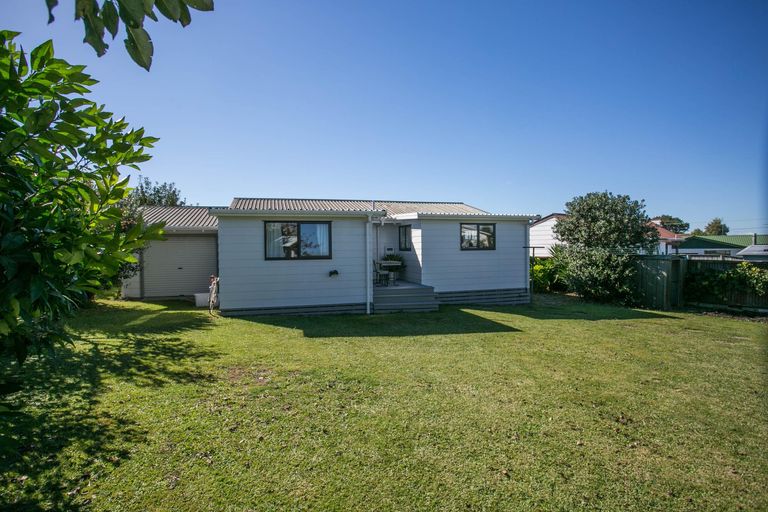 Photo of property in 62 Young Street, Morrinsville, 3300