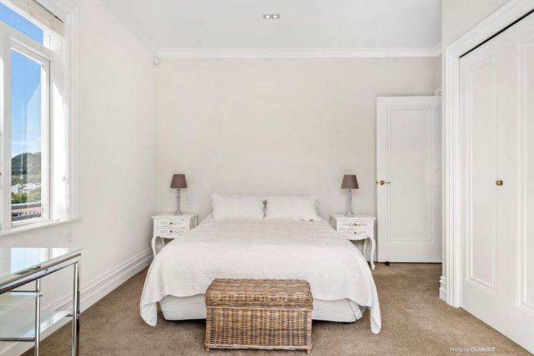 Photo of property in 30a Wright Street, Mount Cook, Wellington, 6021