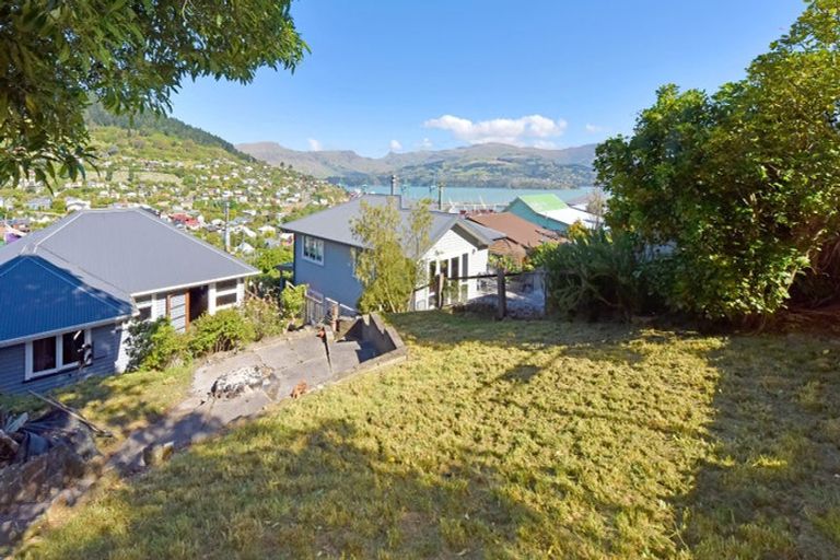 Photo of property in 59 Jacksons Road, Lyttelton, 8082