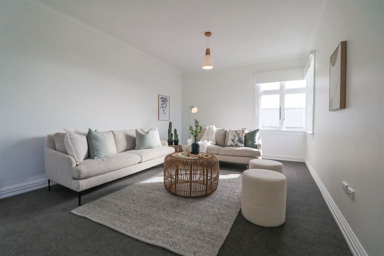 Photo of property in 29 Wharfe Street, South Hill, Oamaru, 9400