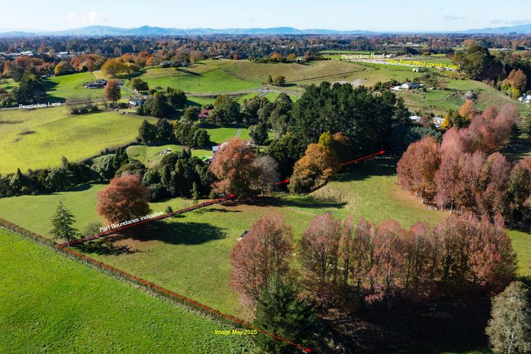 Photo of property in 64 Peacockes Lane, Peacocke, Hamilton, 3282