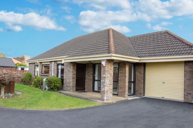 Photo of property in 12b Pohutukawa Place, Matamata, 3400