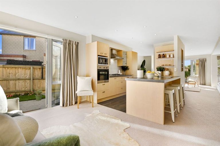 Photo of property in 40 Waterford Avenue, Northwood, Christchurch, 8051