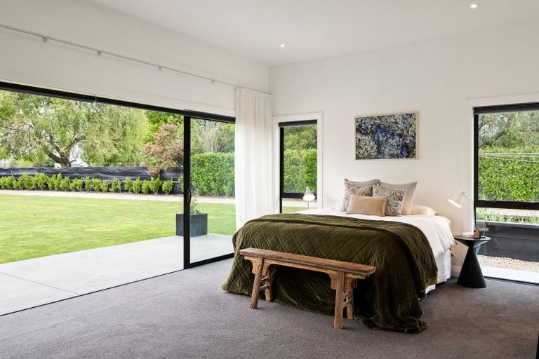 Photo of property in 354 Bruntwood Road, Matangi, Cambridge, 3493