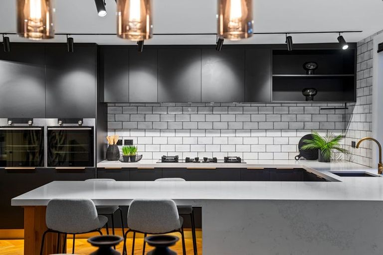 Photo of property in 15 Jack Seabrook Road, Hobsonville, Auckland, 0616