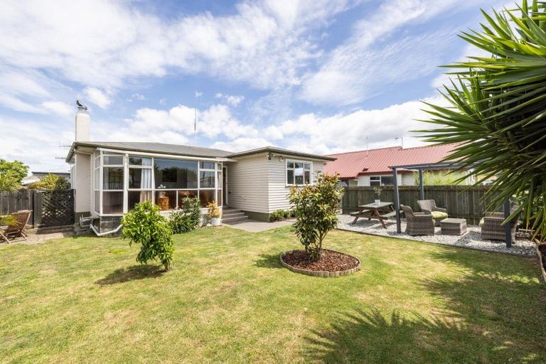 Photo of property in 316 Gascoigne Street, Raureka, Hastings, 4120
