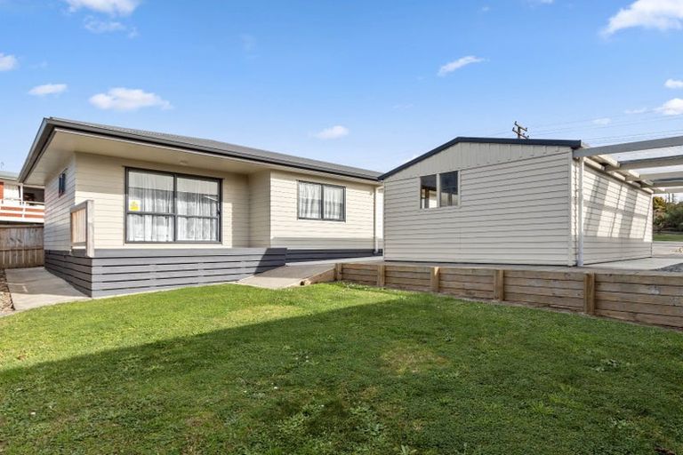Photo of property in 379 Pakura Street, Te Awamutu, 3800