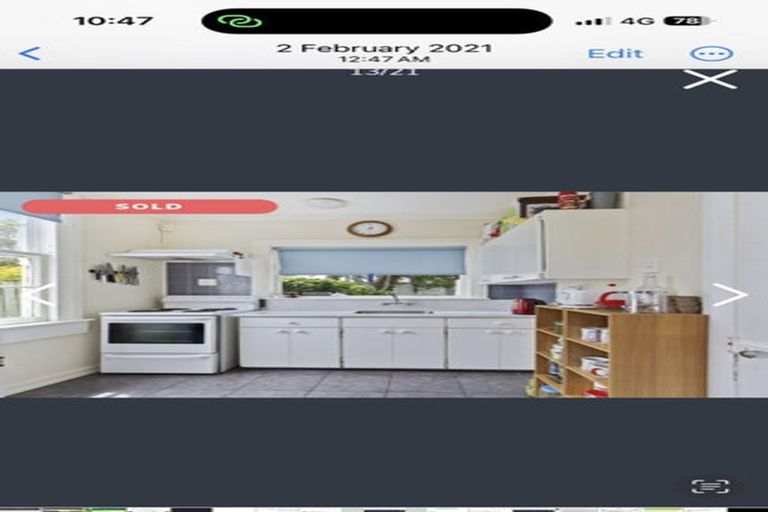 Photo of property in 103 Coromandel Street, Newtown, Wellington, 6021