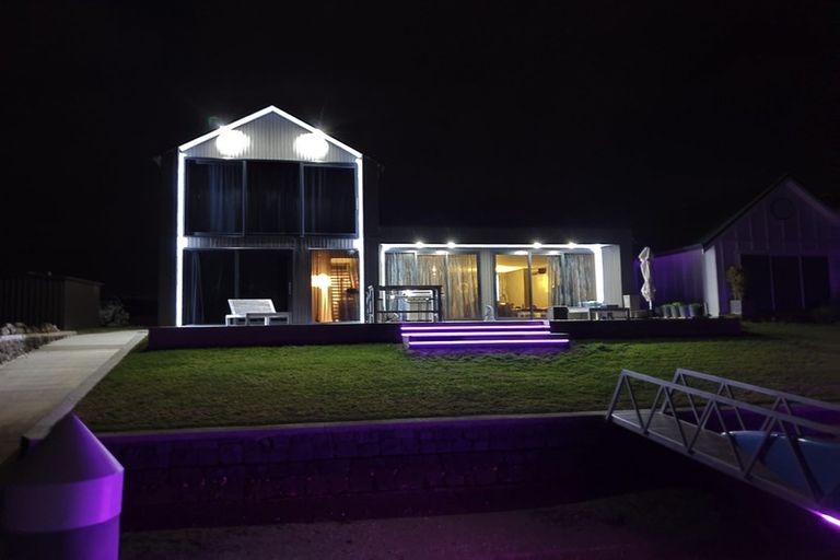 Photo of property in 118 Motu Iti, Pauanui, Hikuai, 3579