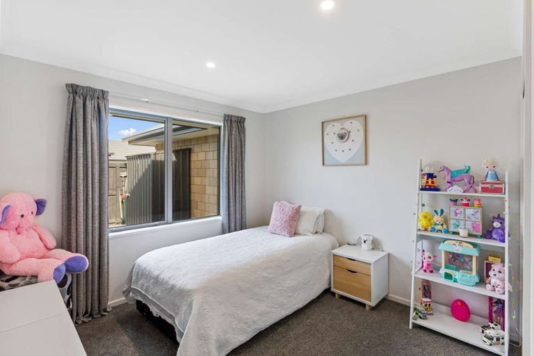 Photo of property in 510 East Maddisons Road, Rolleston, 7615