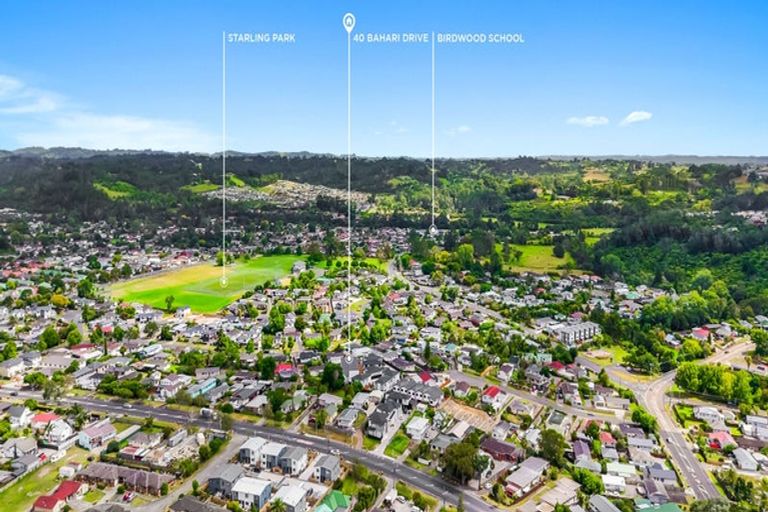 Photo of property in 6/40 Bahari Drive, Ranui, Auckland, 0612