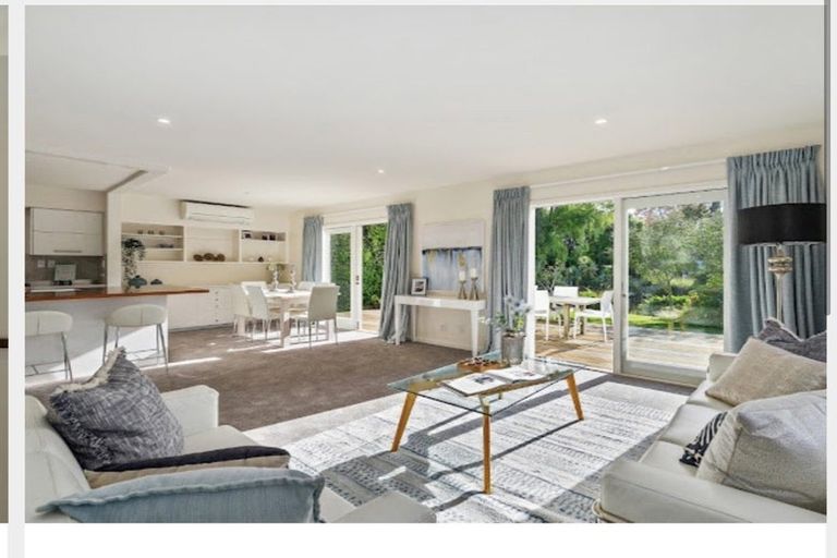 Photo of property in 1/15 Wairarapa Terrace, Merivale, Christchurch, 8014