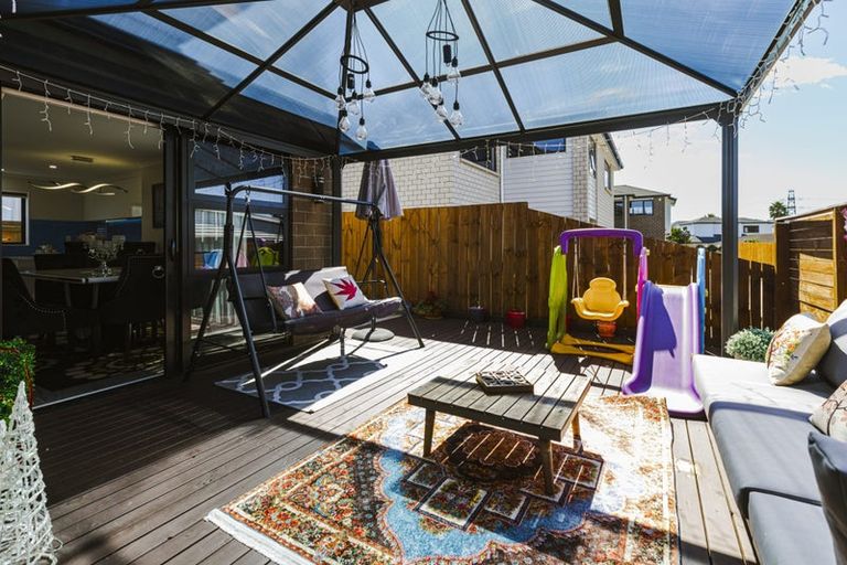 Photo of property in 9 Landon Avenue, Mangere East, Auckland, 2024