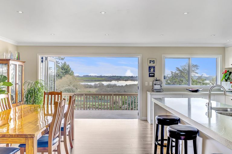 Photo of property in 319b Rotowaro Road, Huntly, 3771