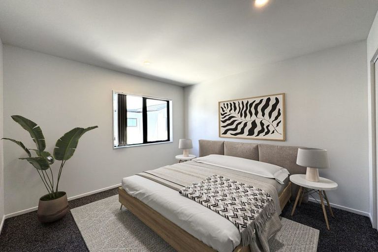 Photo of property in 4d Tainui Terrace, Mangere Bridge, Auckland, 2022