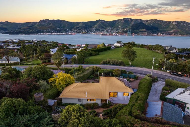 Photo of property in 126 Marine Drive, Diamond Harbour,  8971