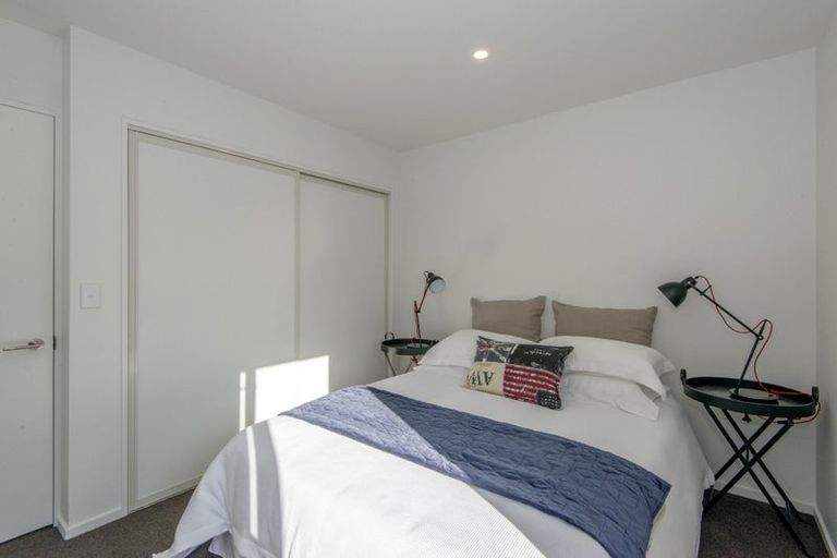 Photo of property in 480d Manchester Street, St Albans, Christchurch, 8014
