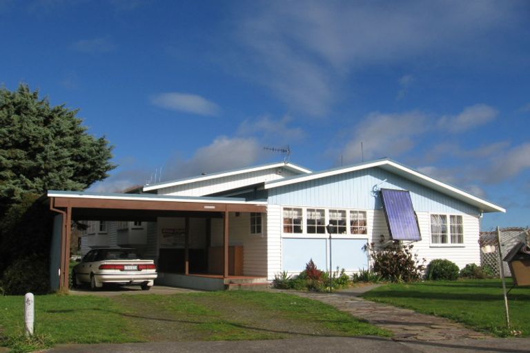 Photo of property in 5 Sandstrom Grove, Feilding, 4702