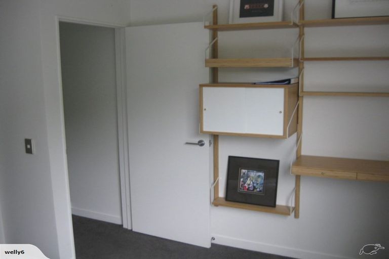 Photo of property in 11/8u Thatcher Crescent, Crofton Downs, Wellington, 6035
