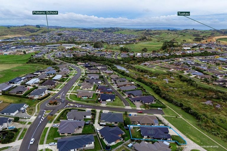 Photo of property in 2 Bankhall Lane, Pokeno, 2402