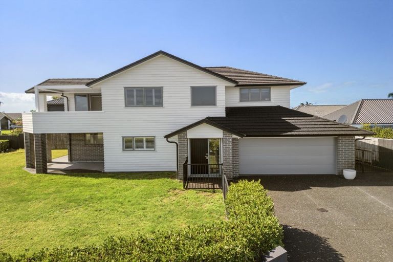Photo of property in 151 Palm Springs Boulevard, Papamoa Beach, Papamoa, 3118