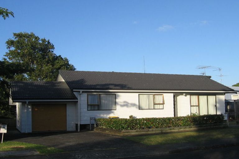 Photo of property in 1/54 Stanaway Street, Hillcrest, Auckland, 0627