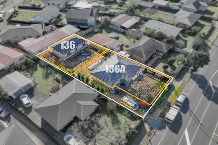 Photo of property in 136 Preston Road, Otara, Auckland, 2023