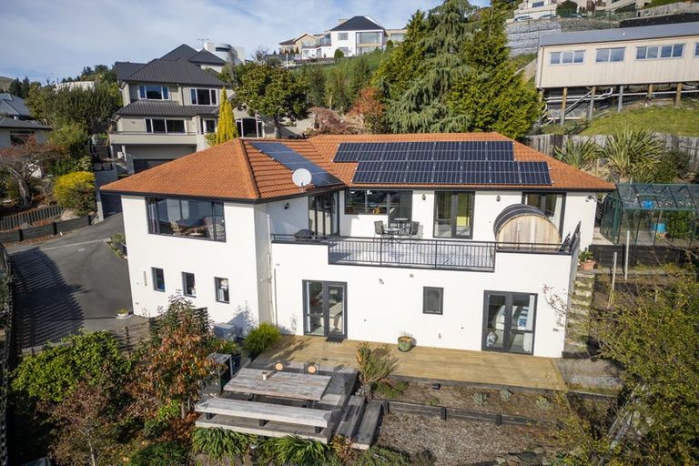 Photo of property in 58 Rossmore Terrace, Cashmere, Christchurch, 8022