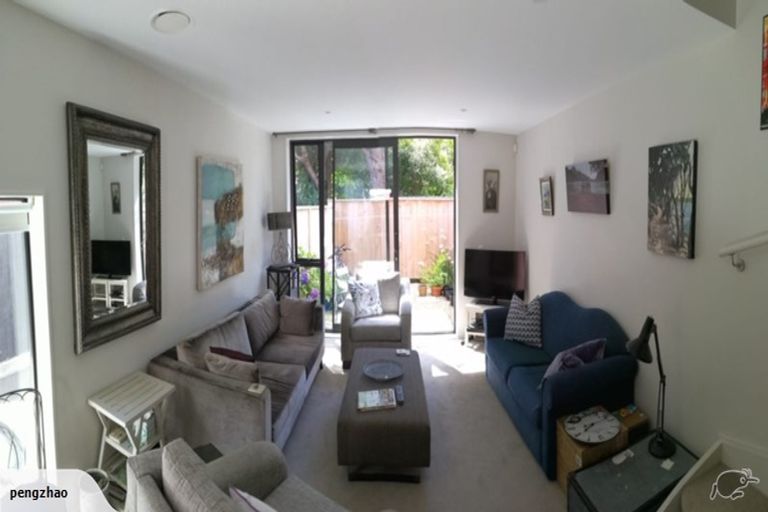 Photo of property in Nouvo Apartments, 21u6 Rugby Street, Mount Cook, Wellington, 6021