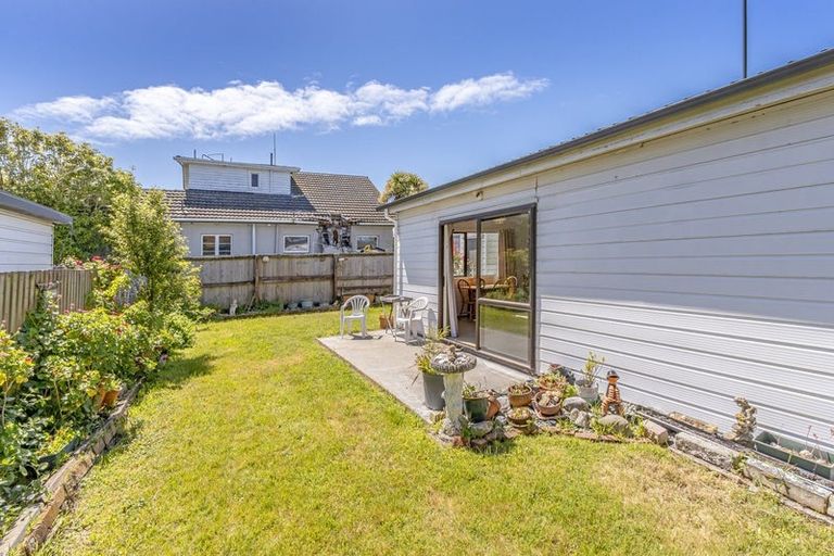 Photo of property in 60 Cygnet Street, North New Brighton, Christchurch, 8083