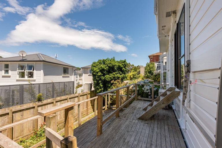 Photo of property in 109 Hataitai Road, Hataitai, Wellington, 6021