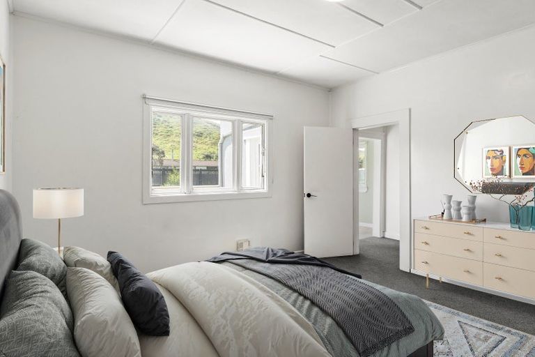 Photo of property in 67 Paraone Road, Tamarau, Gisborne, 4010