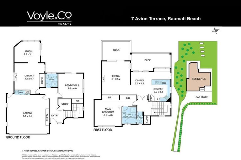 Photo of property in 7 Avion Terrace, Raumati Beach, Paraparaumu, 5032