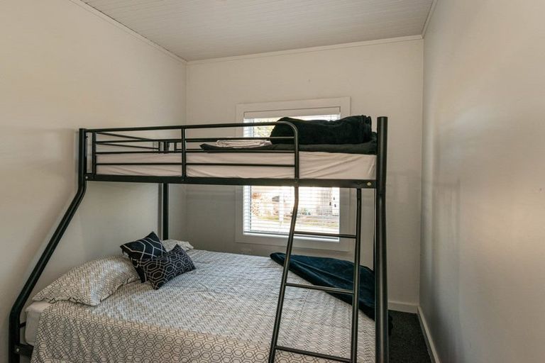 Photo of property in 7 Tongariro Place, National Park, Owhango, 3989