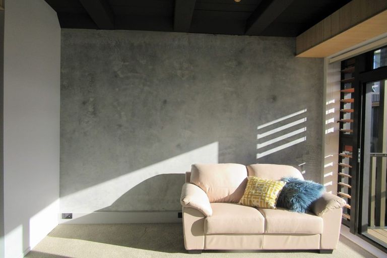 Photo of property in Vedado Apartments, 205/41u Hopper Street, Mount Cook, Wellington, 6011