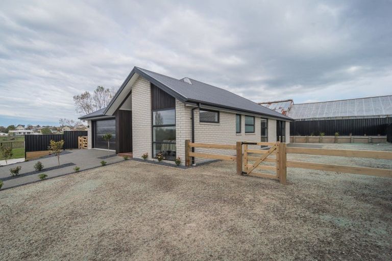 Photo of property in 38b Mahoneys Hill Road, Oceanview, Timaru, 7910